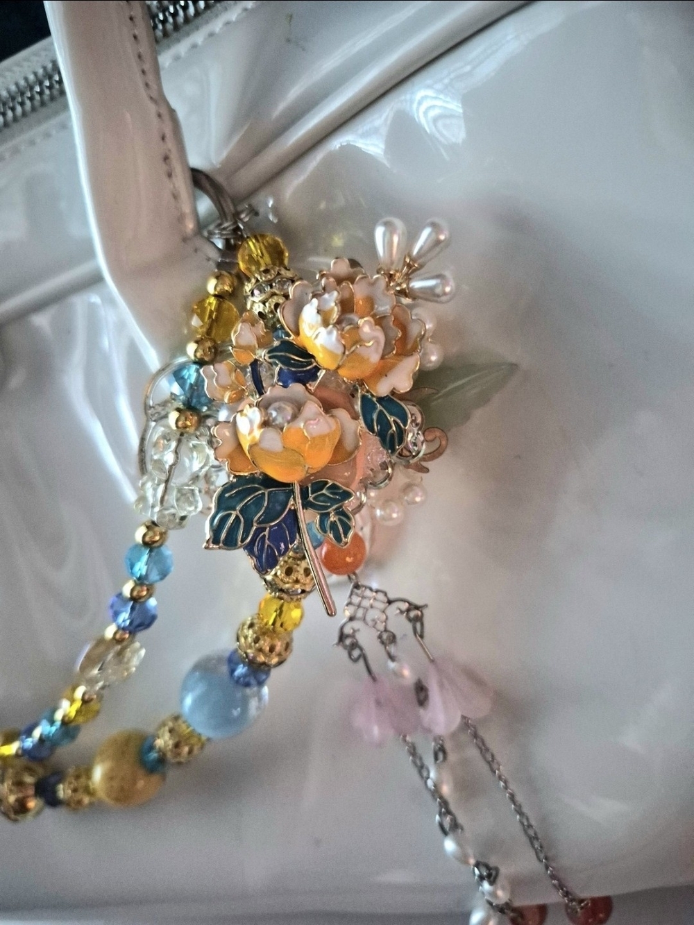 Purse Charm - Picture 2 of 6